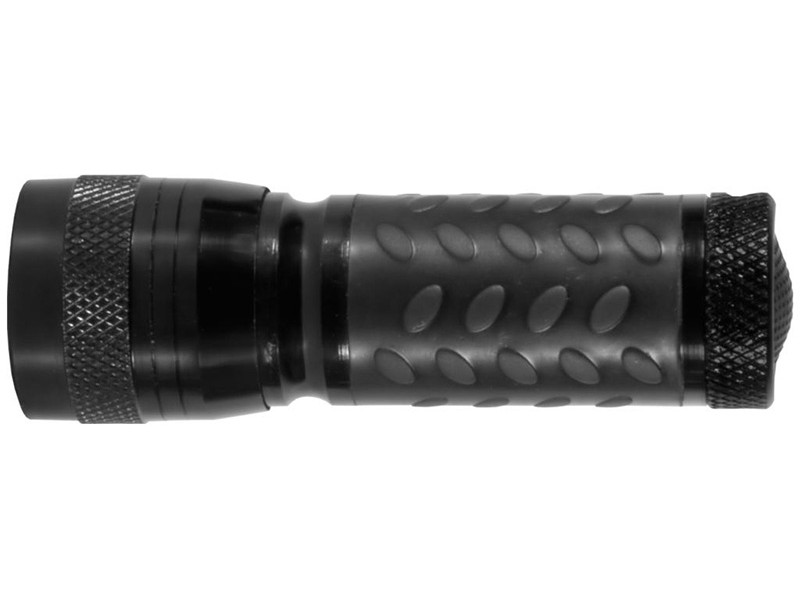 

Фонарь UltraFlash UF14LED Black 7905, UF14LED