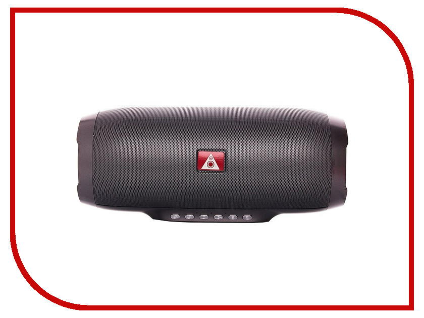 

Колонка Activ BY-1050 Gray 80605