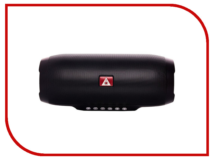 

Колонка Activ BY-1050 Black 80603