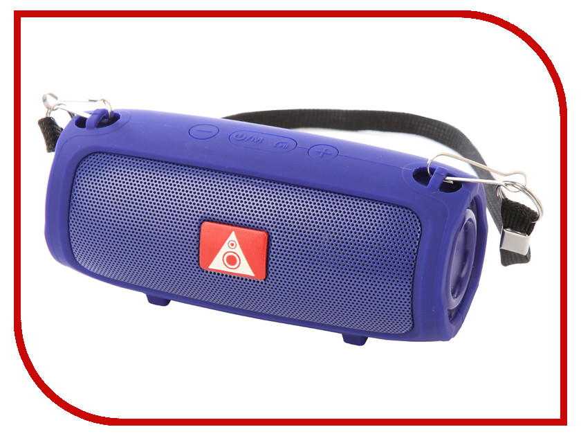 

Колонка Activ Xtreme mini 1 Blue 81609