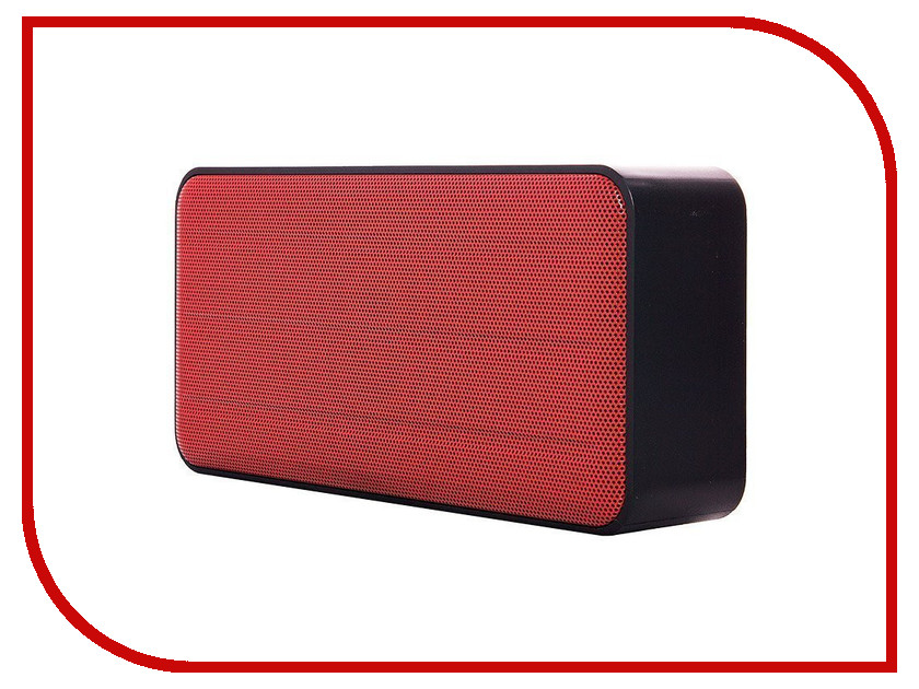 

Колонка Activ NewRixing NR-3017 Red 80726