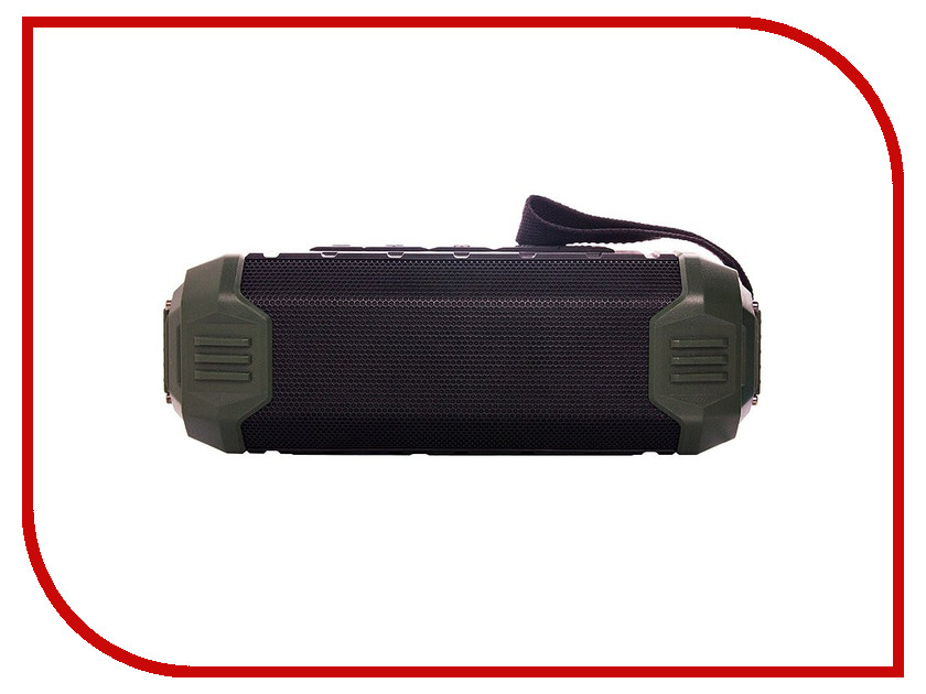

Колонка Activ NewRixing NR-1000 Dark Green 80750