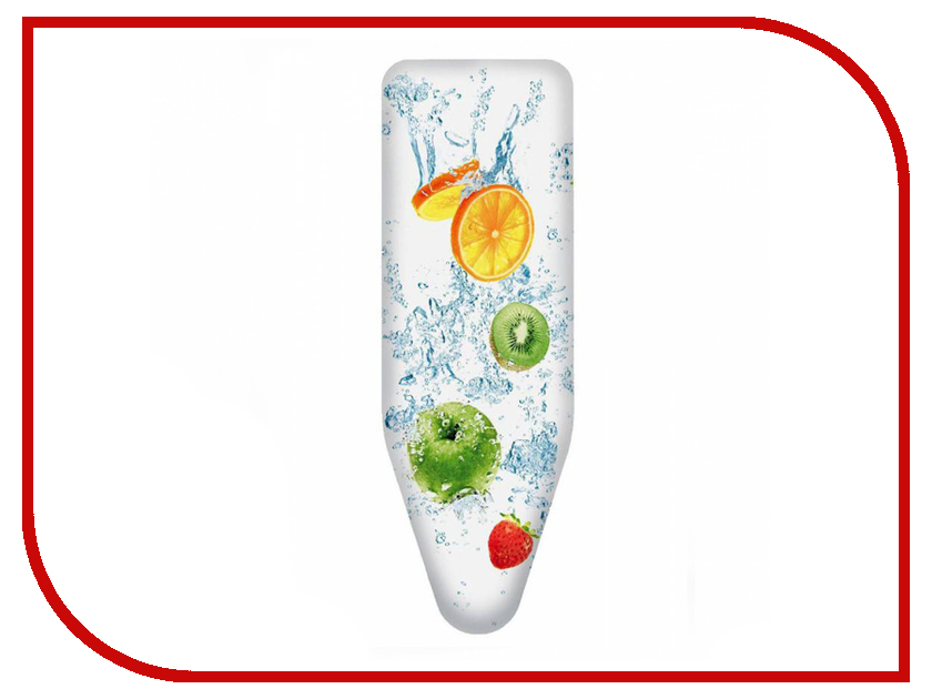 

Аксессуар Чехол Colombo Fruitfall XL COP530