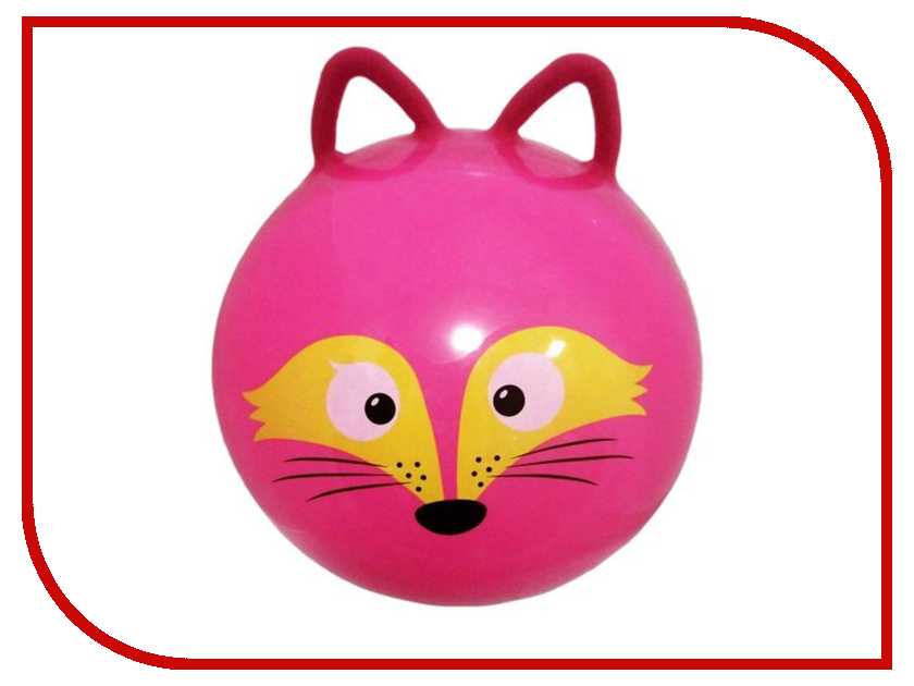 

Игрушка Moby Kids Лисенок 635193