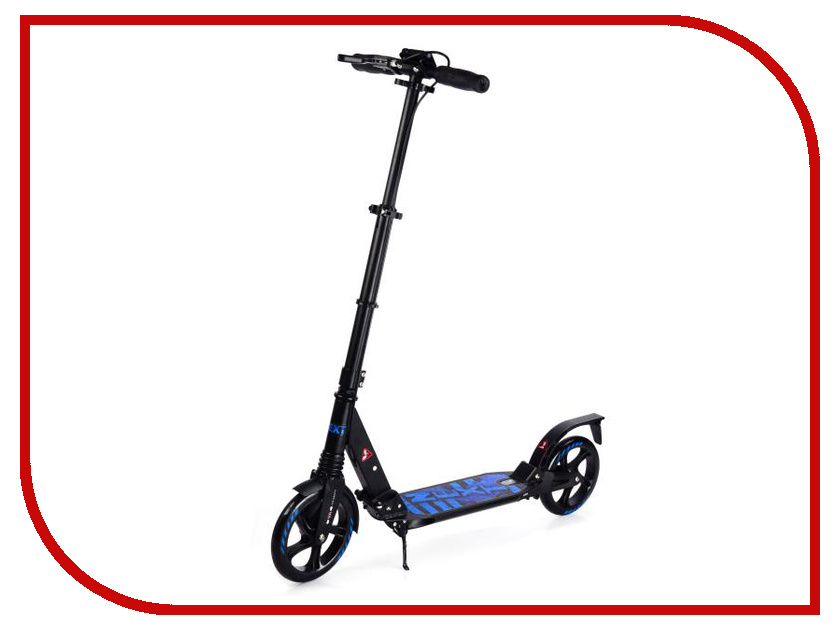 

Самокат Next SKL-03A