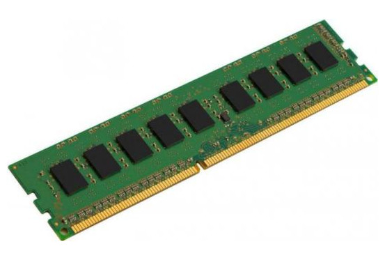 фото Модуль памяти Foxline DDR3L DIMM 1600MHz PC4-12800 CL11 - 8Gb FL1600D3U11L-8G