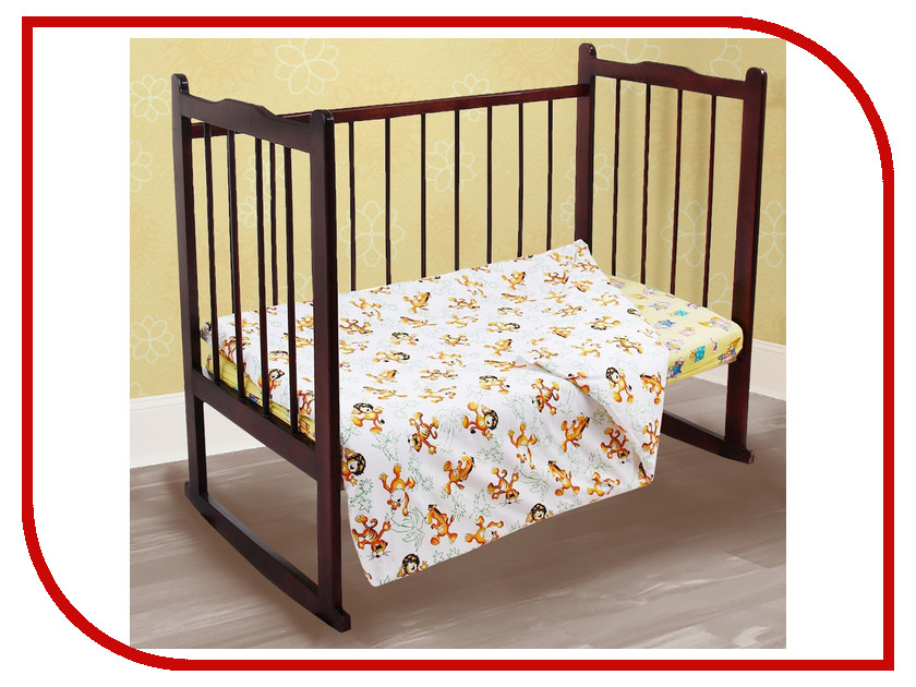 

Пододеяльник Galtex 147x112 Поплин Mix 1477433