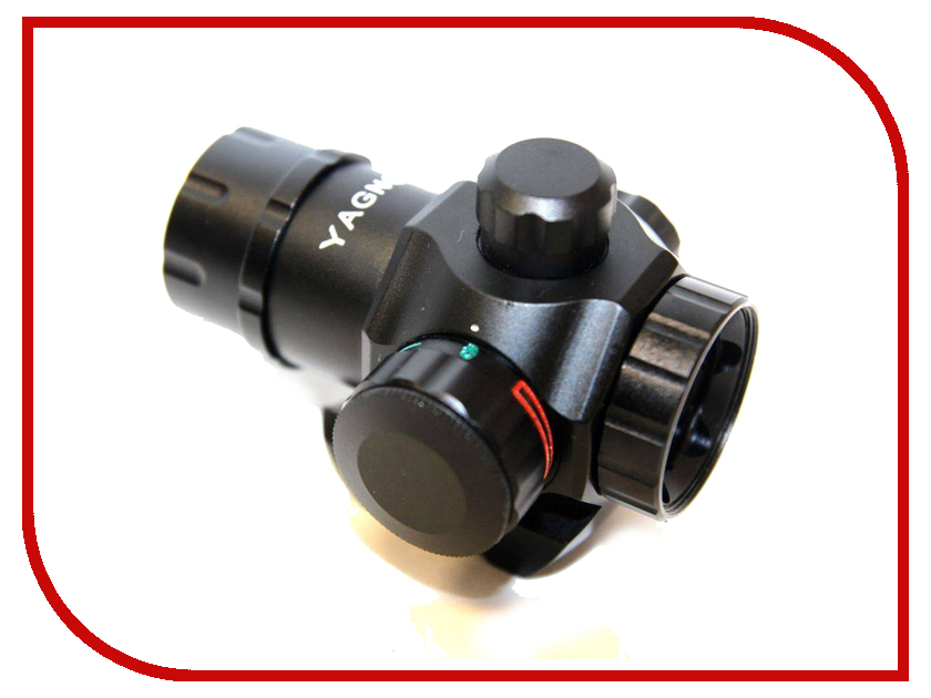 

Yagnob HD 22D