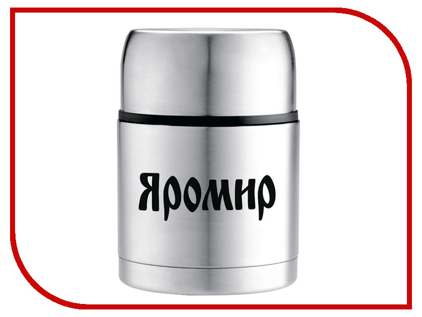 фото Термос Яромир ЯР-2040М 500ml