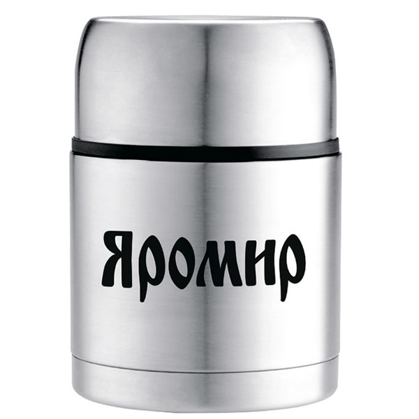 фото Термос Яромир ЯР-2040М 500ml