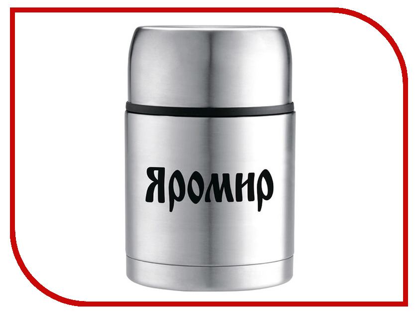 фото Термос Яромир ЯР-2041М 600ml