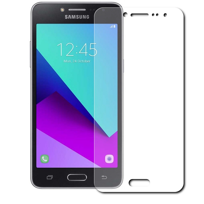 

Аксессуар Защитное стекло для Samsung Galaxy J2 2018 J250F Svekla ZS-SVSGJ250F, ZS-SVSGJ250F
