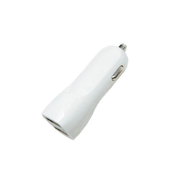 

Зарядное устройство Mobiledata CH-16-W 2xUSB 3000 mA, CH-16-W