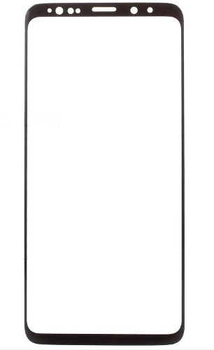 

Аксессуар Защитное стекло для Samsung Galaxy S9 Plus SD845 Svekla 3D Black Frame ZS-SVSGSD845P-3DBL, ZS-SVSGD845P-3DBL