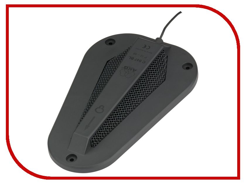 

Микрофон AKG C547BL