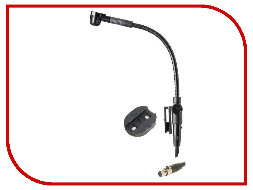 

Микрофон AKG C516ML