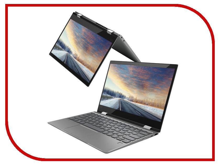 фото Ноутбук Lenovo 720-12IKB 81B5004LRK (Intel Core i7-7500U 2.7 GHz/8192Mb/512Gb SSD/No ODD/Intel HD Graphics/Wi-Fi/Bluetooth/Cam/12.5/1920x1080/Windows 10 64-bit)