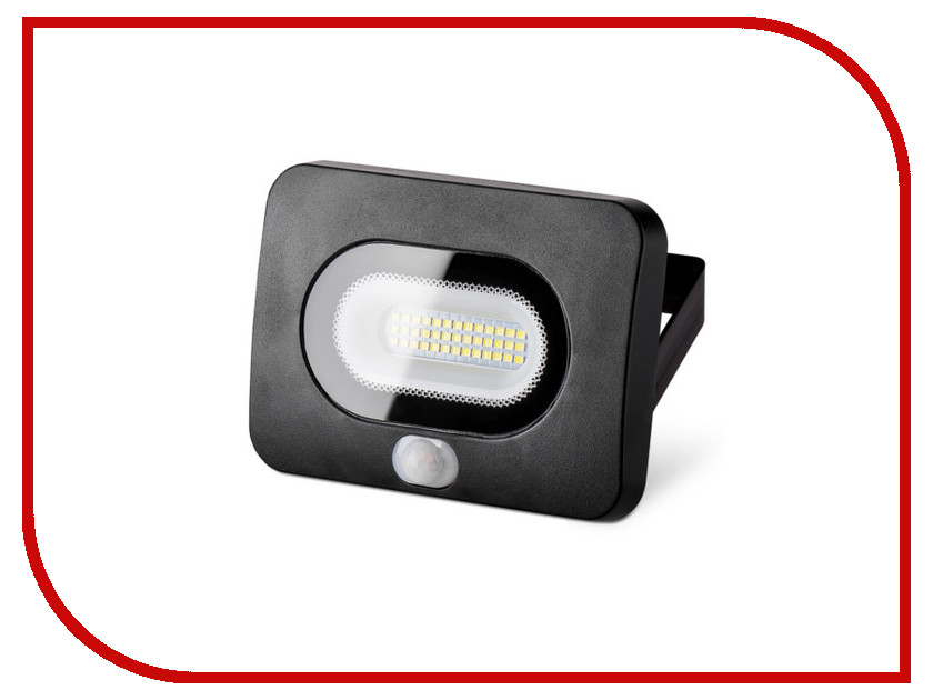 

Прожектор Wolta LFL-10W/05s 10W 220V 5500K SMD IP65 Black