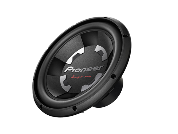 

Сабвуфер Pioneer TS-300D4, TS-300D4