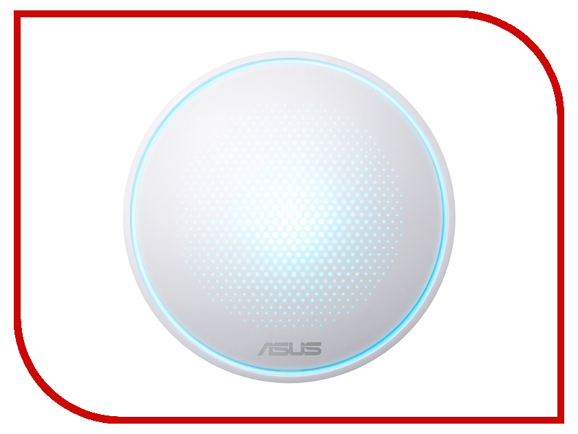 

Точка доступа ASUS Lyra Mini, Lyra Mini