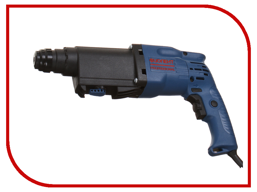 

Перфоратор Фиолент П9-850РЭ