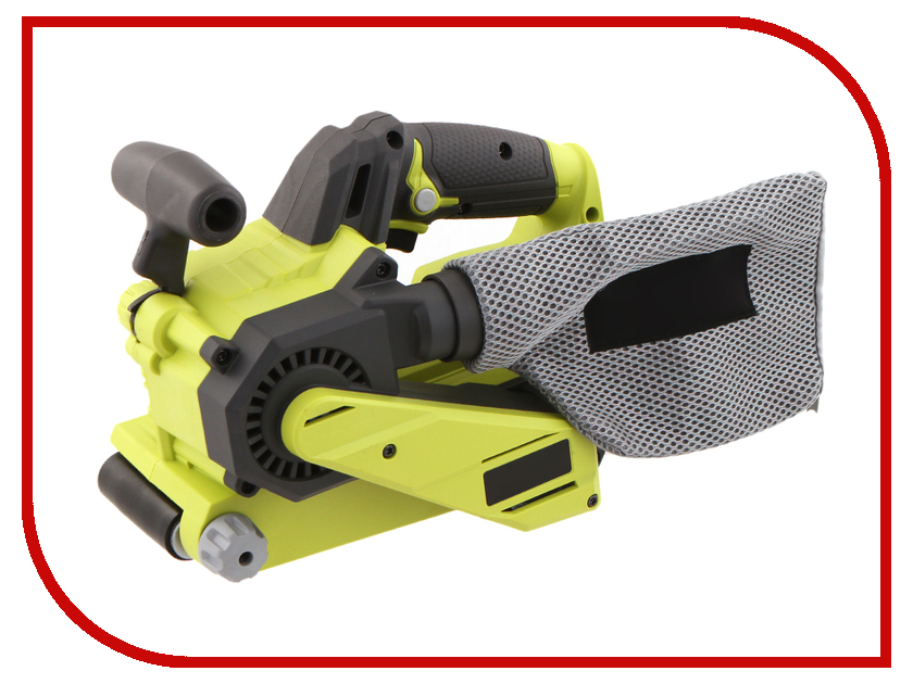 

Шлифовальная машина Ryobi R18BS-0