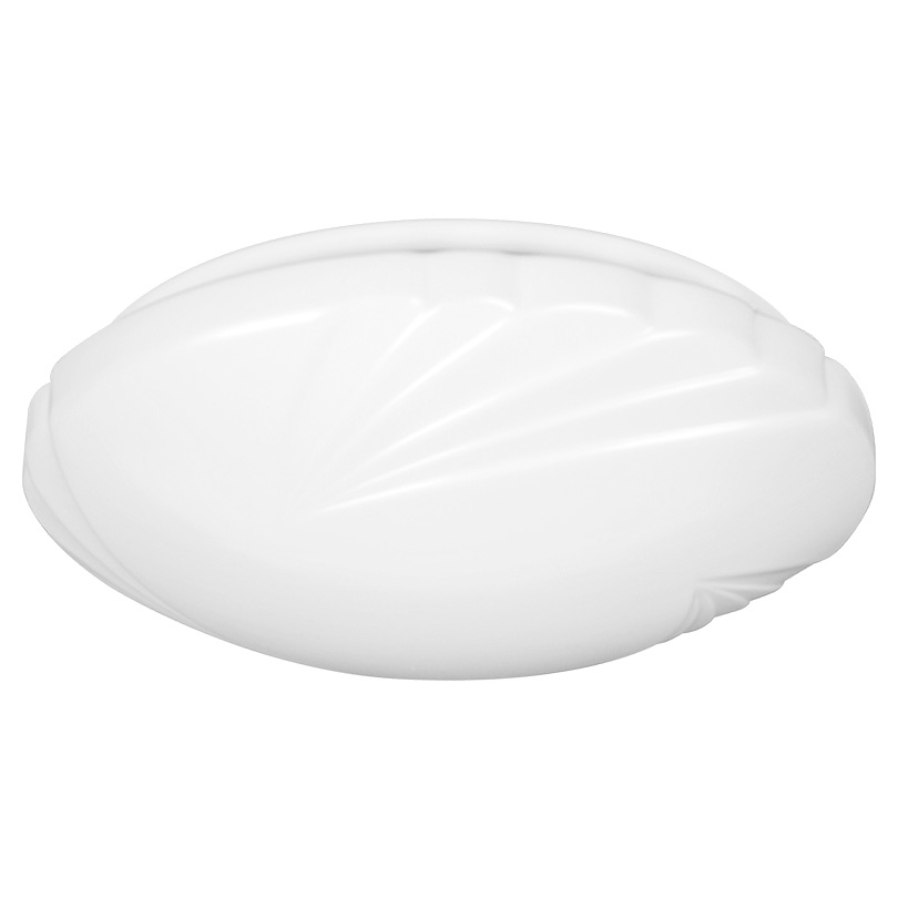 

Светильник Wolta Shell 24W 220V 2700К IP20 White C04LLY24W, Shell
