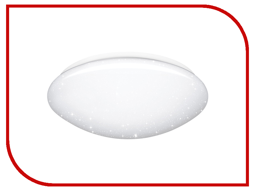 

Светильник Wolta Startrek 18W 220V 6000К IP20 White C06LLW18W