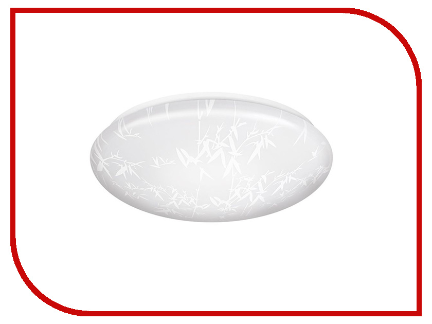 

Светильник Wolta Jungle 18W 220V 4000К IP20 White C07LLS18W