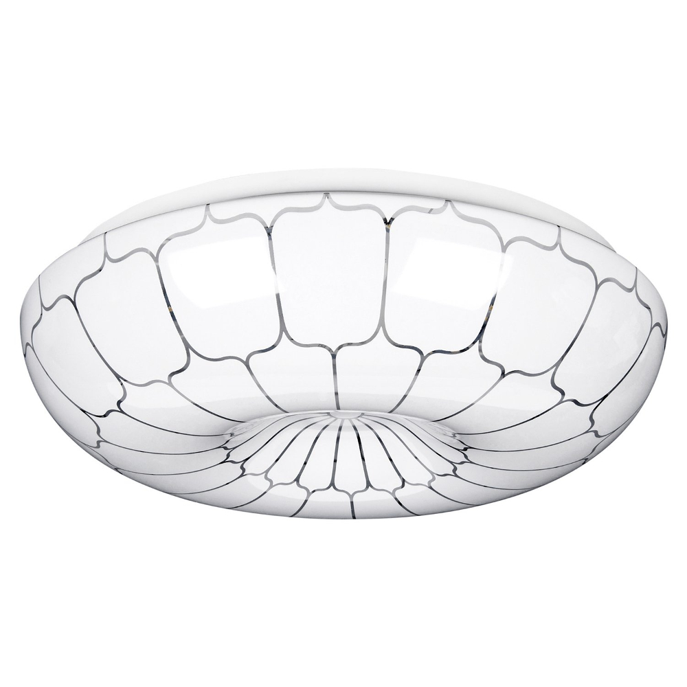 

Светильник Wolta Antique 18W 220V 4000К IP20 White C01LLS18W, Antique