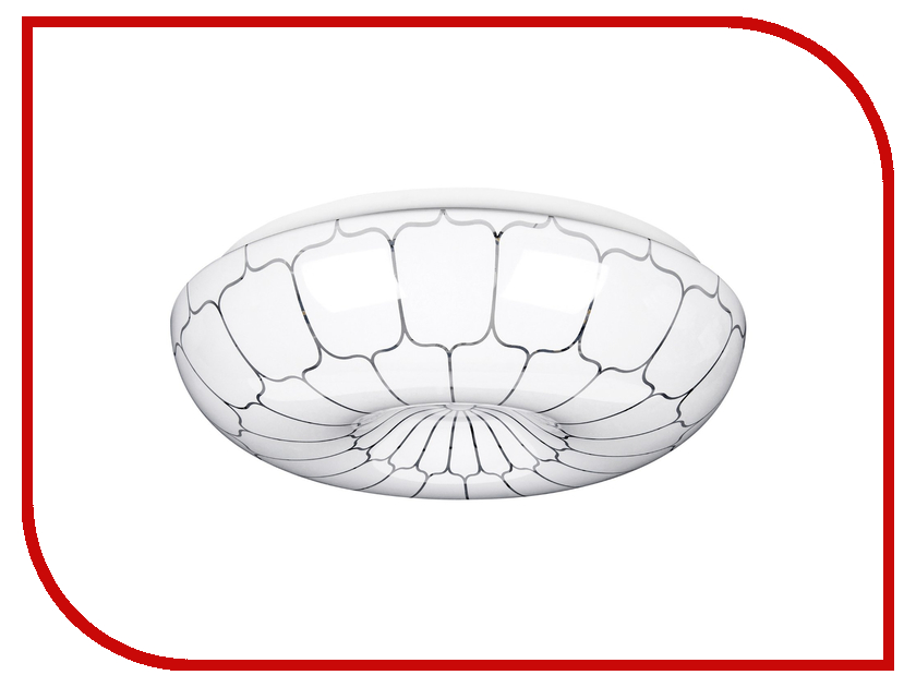 

Светильник Wolta Antique 24W 220V 4000К IP20 White C01LLS24W