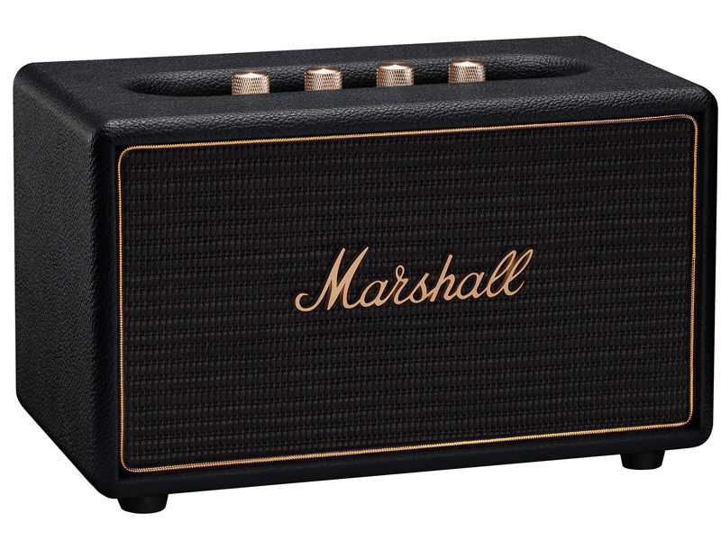 

Колонка Marshall Acton Multi-Room Black, Acton