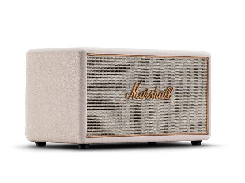 

Колонка Marshall Stanmore Multi-Room Cream, Stanmore