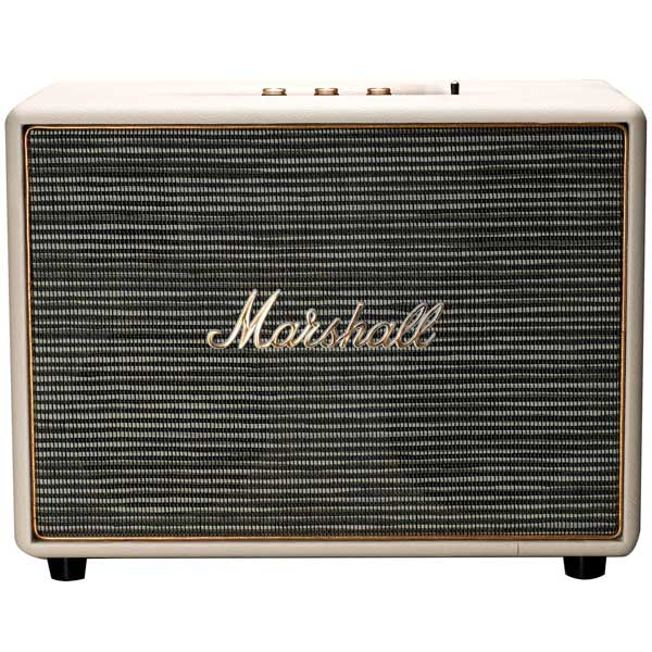 

Колонка Marshall Woburn Multi-Room Cream, Woburn