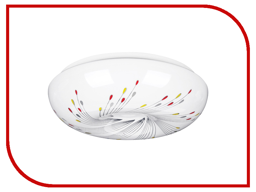 

Светильник Wolta Fiesta 24W 220V 4000К IP20 White C02LLS24W