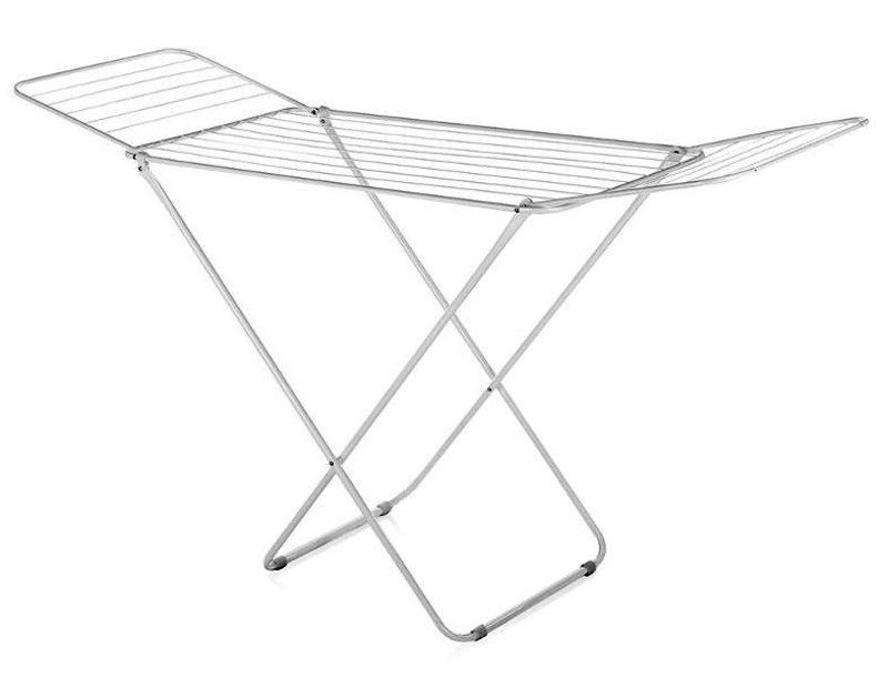 

Сушилка для белья Frau Hellen Julia 20m Grey J-20GR, Julia