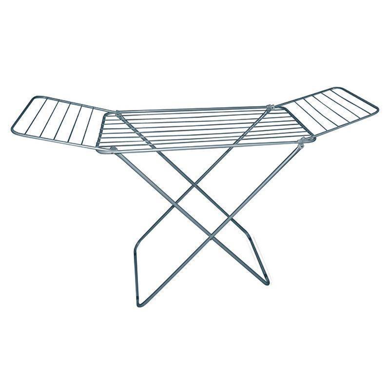 

Сушилка для белья Frau Hellen Julia 20m Chrome J-20, Julia