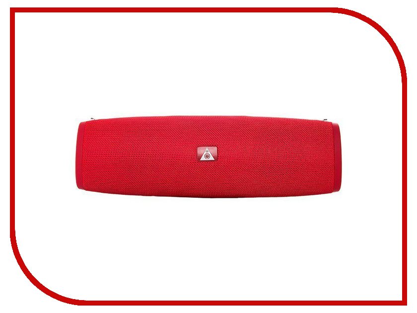 

Колонка Activ Mini TV-E9 Red 80615