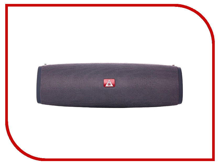 

Колонка Activ Mini TV-E9 Silver 80616