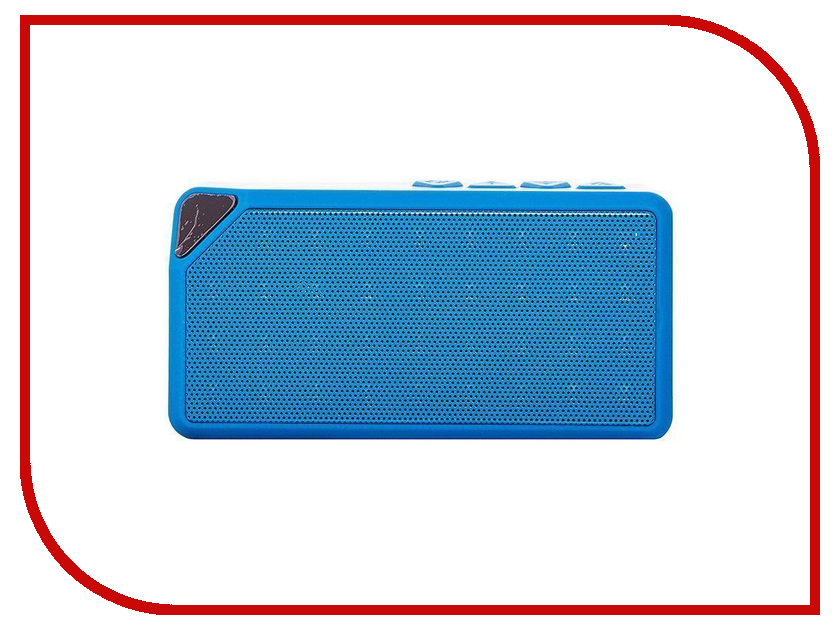 

Колонка Activ Musicbox Neo Blue 75674