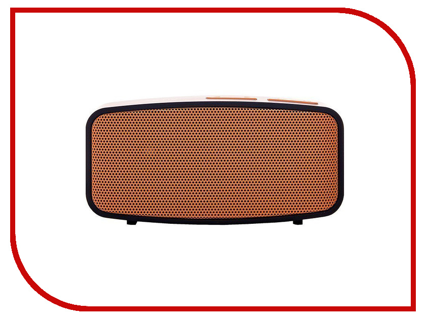 

Колонка Activ Musicbox One Orange 75670