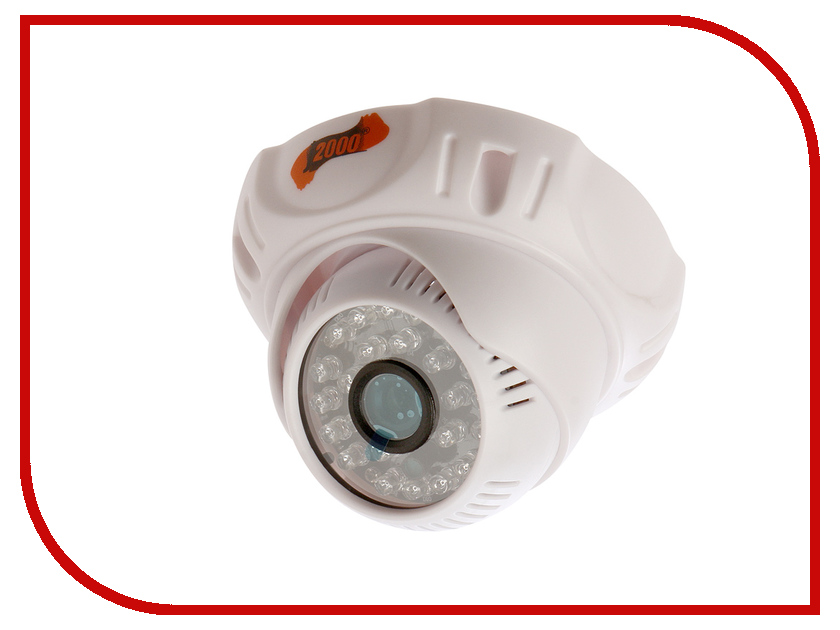 

AHD камера J2000 MHD10Dvi20 3.6