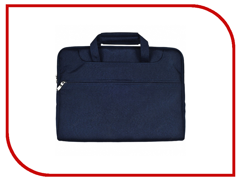 

Аксессуар Сумка 15-inch DDC Eco Series для Macbook 15 Blue