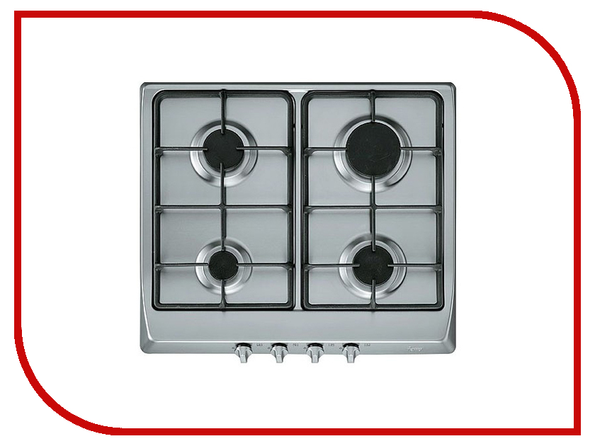 

Варочная панель Teka EX 60 4G AI AL CI NAT