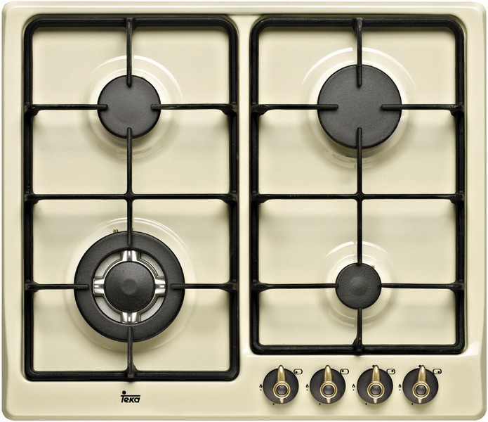 

Варочная панель Teka EH 60 4G AI AL TR CI NAT Beige OB, EH 60 4G AI AL TR CI NAT Beige OB