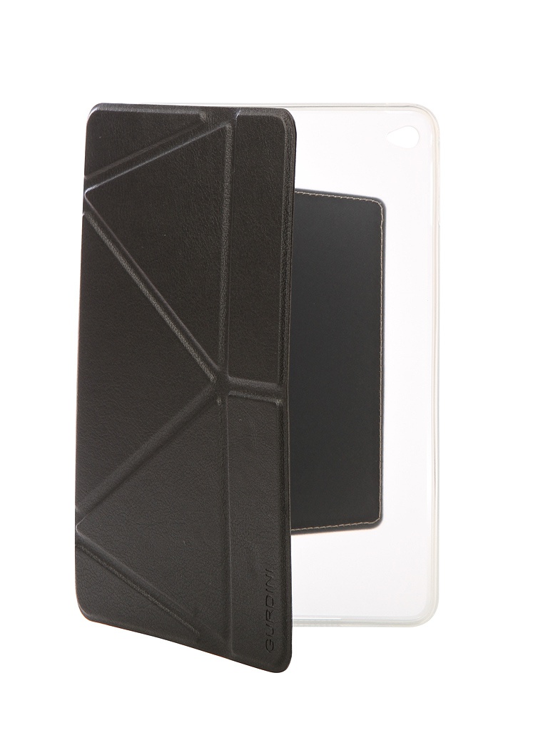 

Аксессуар Чехол Gurdini для APPLE iPad mini 4 Lights Series Black 410340
