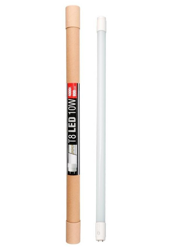

Лампочка Rev LED G13 T8 10W 6500K 600mm холодный свет 32391 4, 32391 4