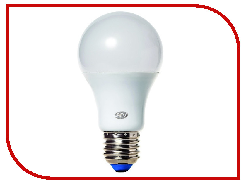 

Лампочка Rev LED A60 E27 20W 2700K теплый свет 32404 1