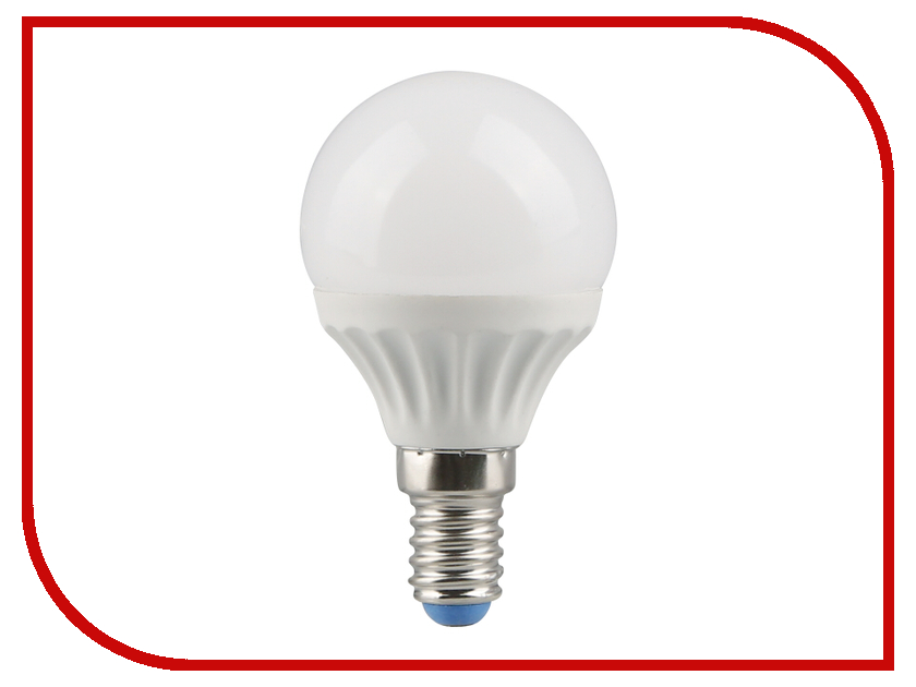 

Лампочка Rev LED G45 E14 9W 4000K холодный свет 32407 2, 32407 2