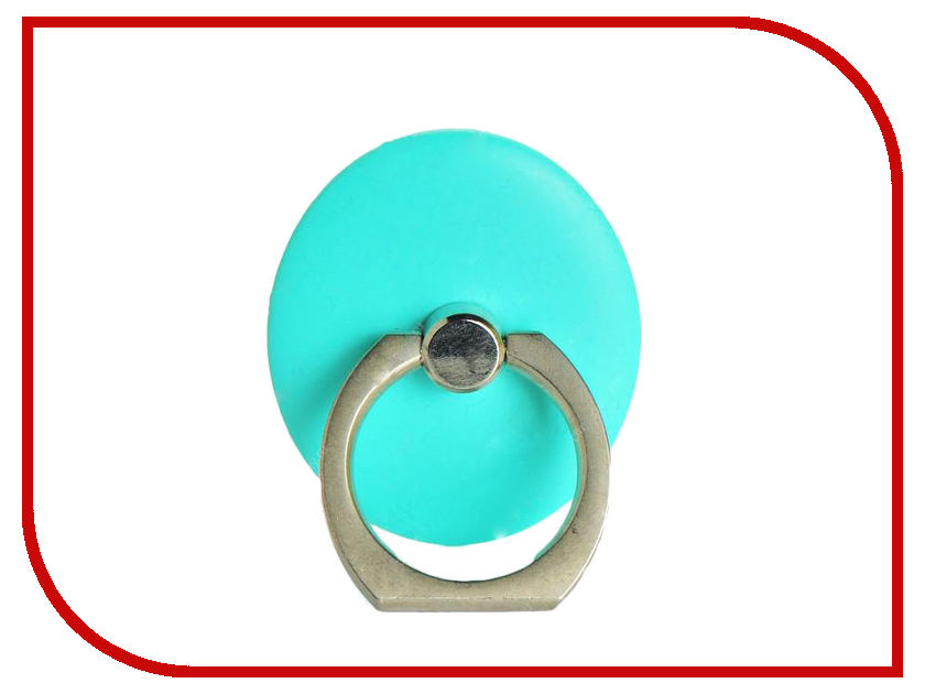 

Кольцо iRing 360 Kickstand Mint